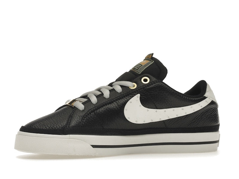 Nike Court Legacy Serena Williams Design Crew Black (Women's)