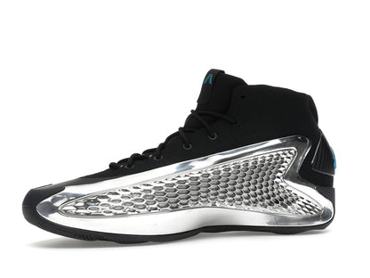 adidas AE 1 Silver Metallic