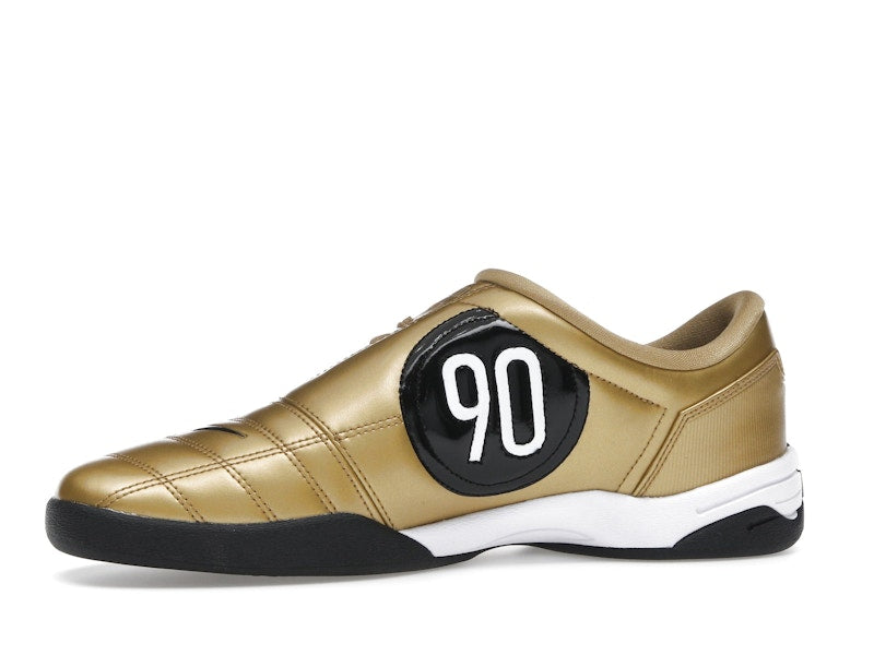 Nike Total 90 3 Metallic Gold Black (Women's)