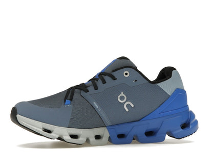 On Running Cloudflyer 4 Metal Lapis