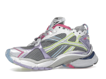 Balenciaga Runner Grey Multi (Women's)
