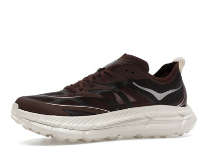 Hoka One One Mafate Speed 4 Lite Cold Brew