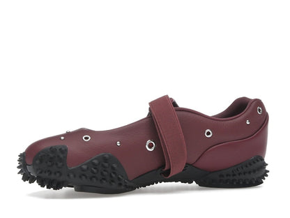 Puma Mostro Fey Studs Dark Jasper
