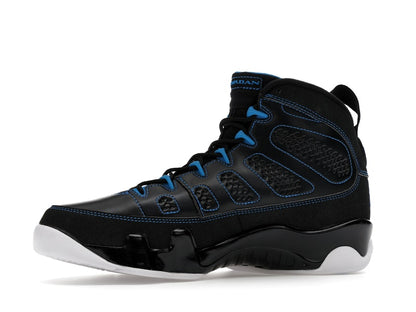 Jordan 9 Retro Photo Blue Black Bottom (B-Grade)