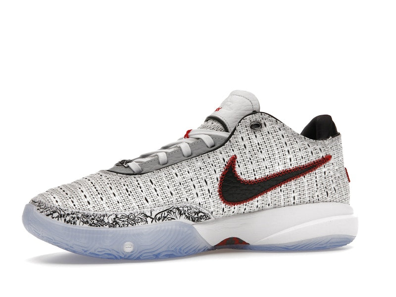 Nike LeBron 20 The Debut