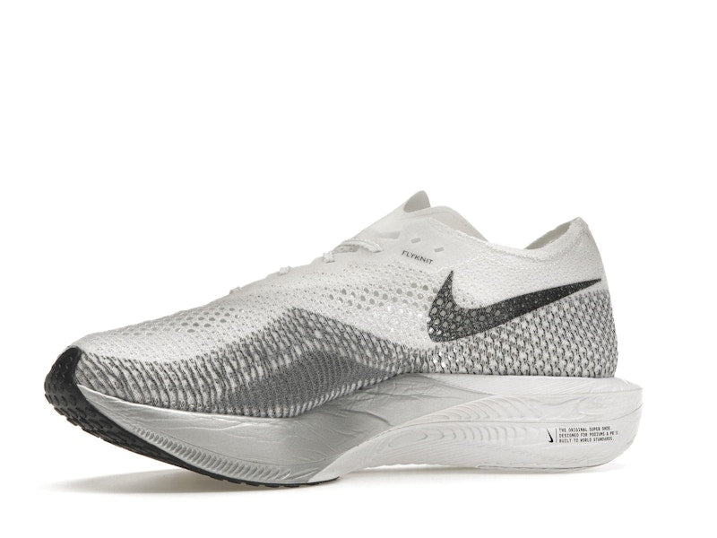 Nike ZoomX Vaporfly 3 White Particle Grey