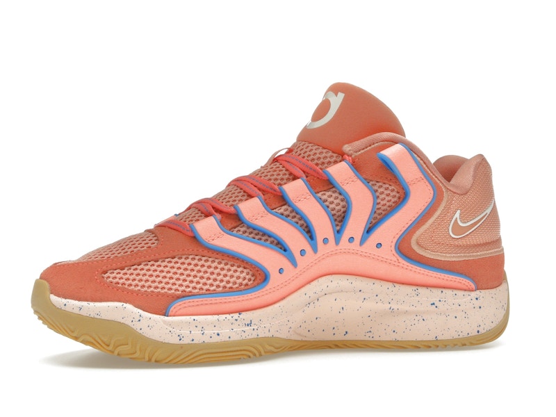 Nike KD 18 Atomic Pink