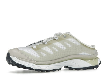 Salomon XT-4 Mule MM6 Maison Margiela White Green Haze
