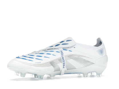 adidas Predator Elite Foldover Tongue FG Polar Victory Pack