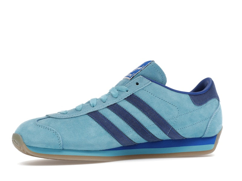 adidas Country Japan Preloved Blue