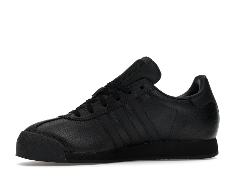 adidas Samoa Core Black (GS)