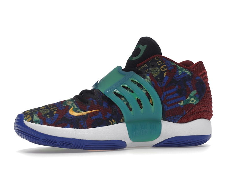 Nike KD 14 NRG Ron English 2 Ky-D
