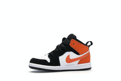 Jordan 1 Mid Shattered Backboard (TD)
