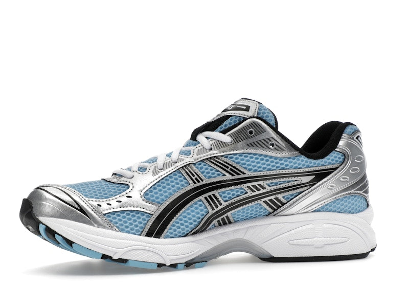 ASICS Gel Kayano 14 Arctic Sky Pure Silver