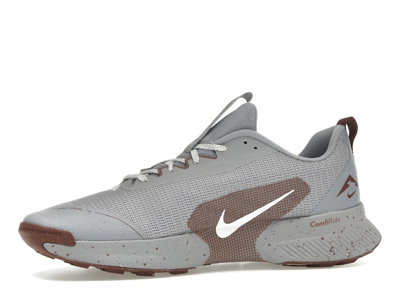 Nike Juniper Trail 3 Cement Grey Dark Pony Jade Horizon Phantom