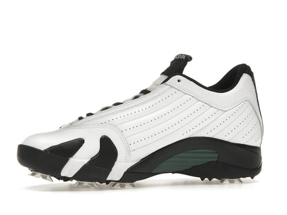 Jordan 14 Retro Golf Oxidized Green
