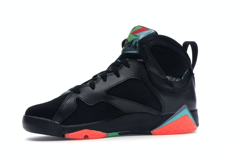 Jordan 7 Retro Barcelona Nights (GS)