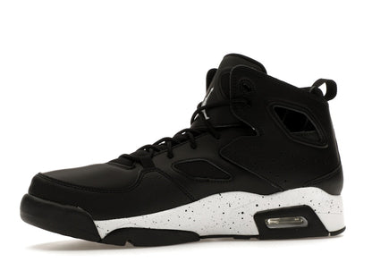 Jordan Flight Club '91 Black White