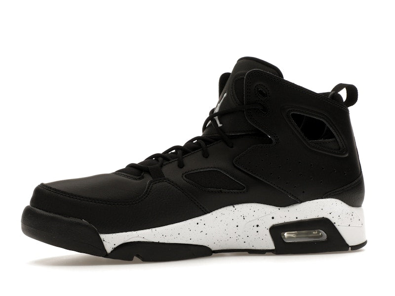 Jordan Flight Club '91 Black White