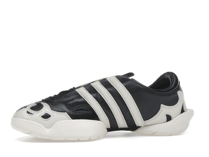 adidas Y-3 Regu 2002 Black Alumina