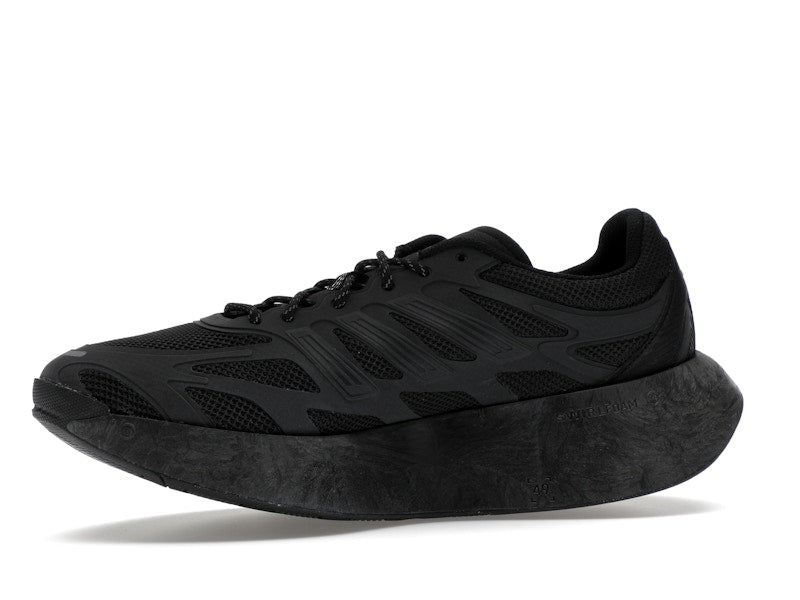 adidas Adizero Aruku Black Iron Metallic