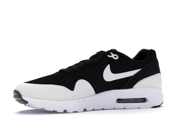 Nike Air Max 1 Ultra Moire Black White