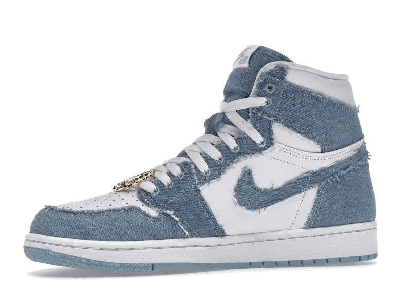 Jordan 1 Retro High OG Denim (Women's)