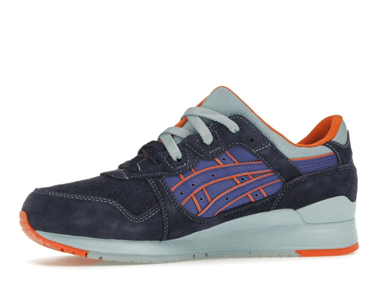 ASICS Gel-Lyte III Footlocker Pensole Reflect