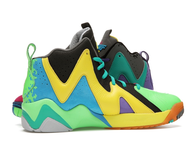 Reebok Kamikaze II NERF NERFOOP