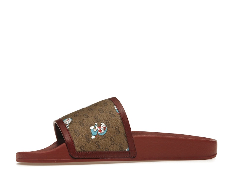 Gucci x Doraemon Slide (Women's)