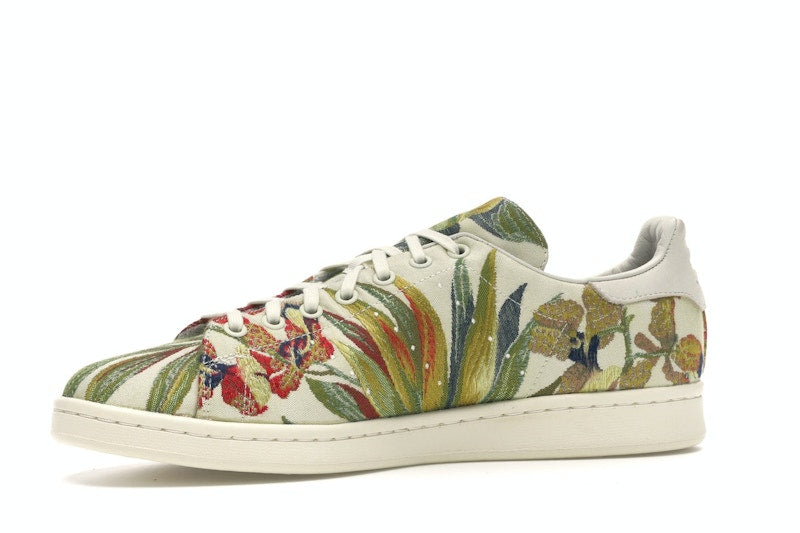 adidas Stan Smith Pharrell Jacquard