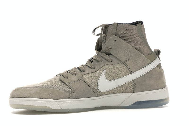 Nike SB Zoom Dunk High Elite Khaki