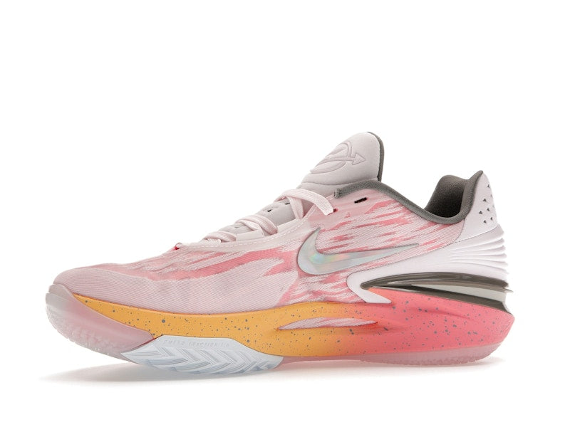 Nike Zoom GT Cut 2 Pearl Pink
