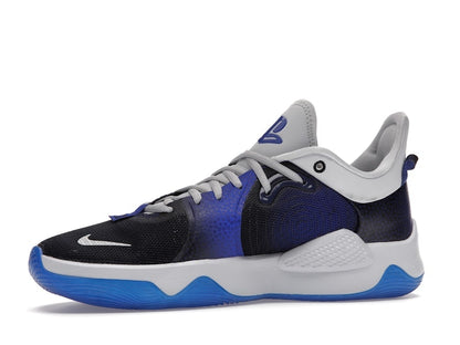 Nike PG 5 Playstation Blue