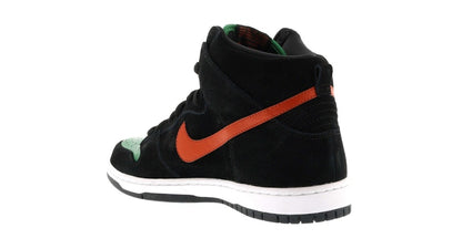 Nike SB Dunk High Jagermeister