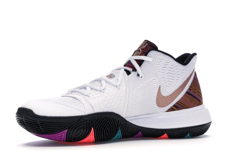 Nike Kyrie 5 BHM (2019)