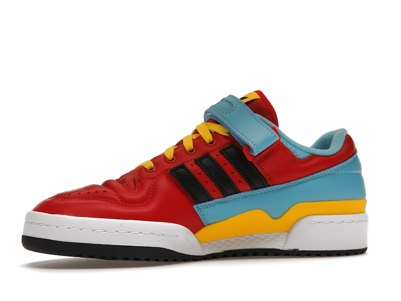 adidas Forum Low South Park Cartman
