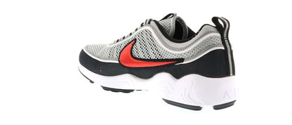 Nike Air Zoom Spiridon OG Black Sport Red (2016)
