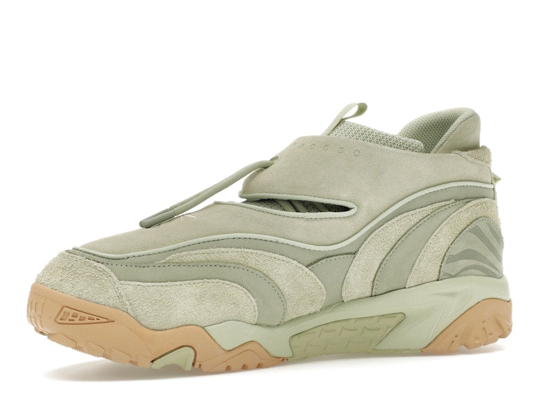 Reebok Chukwu Preseason OTU Tobe Nwigwe Mint Green