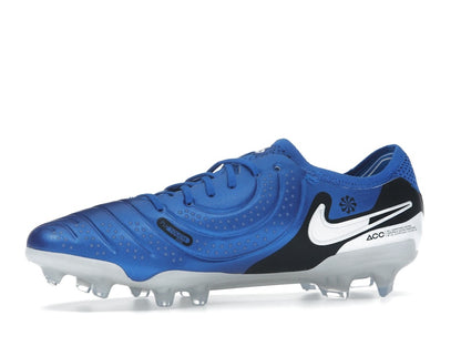 Nike Tiempo Legend 10 Elite FG Soar White