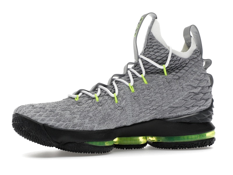 Nike LeBron 15 Air Max 95