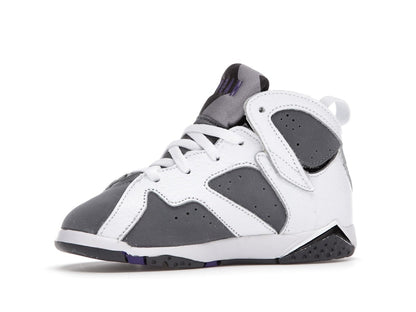 Jordan 7 Retro Flint (2021) (TD)