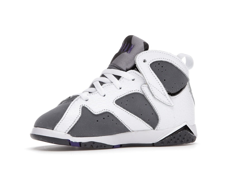 Jordan 7 Retro Flint (2021) (TD)