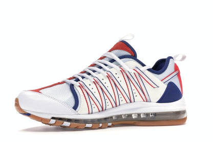 Nike Zoom Haven 97 CLOT White Royal
