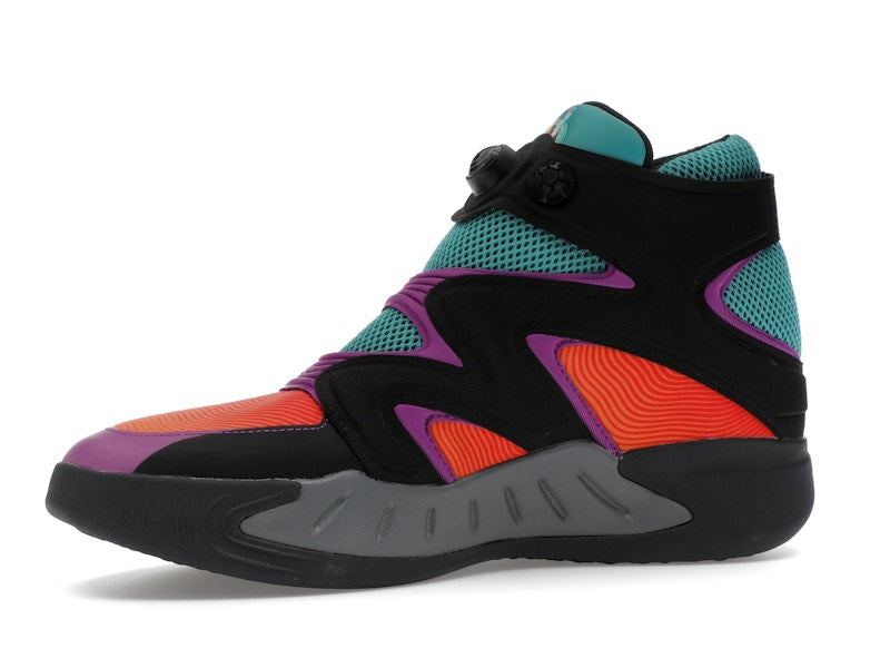 Reebok Instapump Fury Zone Looney Tunes Marvin the Martian