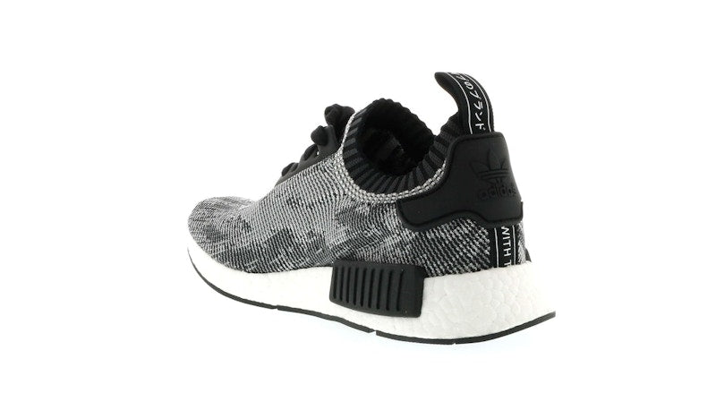 adidas NMD R1 Glitch