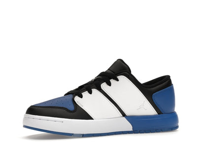 Jordan Nu Retro 1 Low Sport Royal