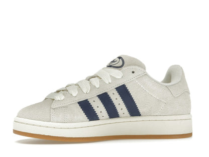 adidas Campus 00s Cream White Dark Blue