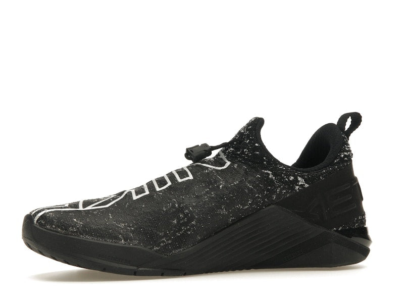 Nike React Metcon Black White (Women's)