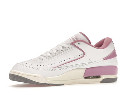 Jordan 2/3 Orchid (Women's)